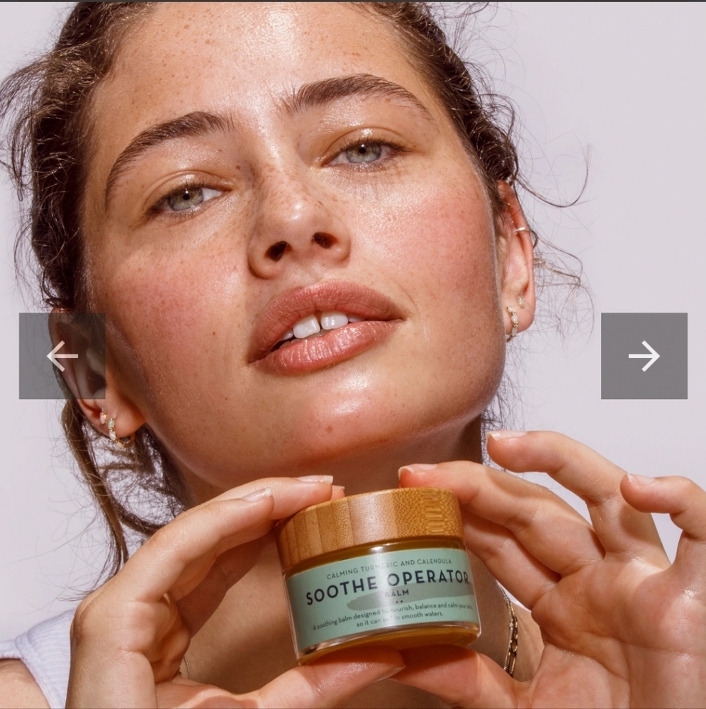 Soothe Operator Balm - Picture 3 of 6